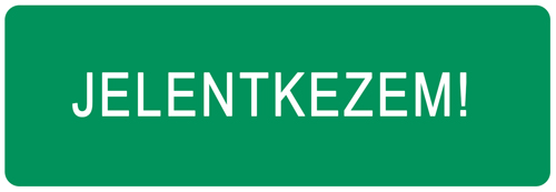 Jelentkezem!