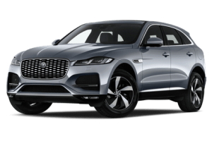 f-pace