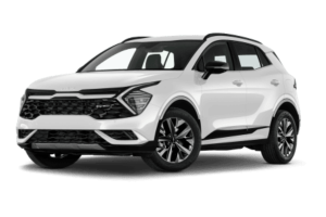 Gablini,Arval,Új Kia Sportage