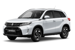 Vitara front