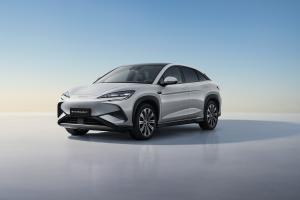 BYD Sealion 7
