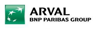 Logo Arval